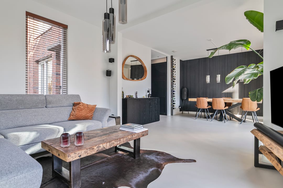 Foto 2 van Komijnstraat 55