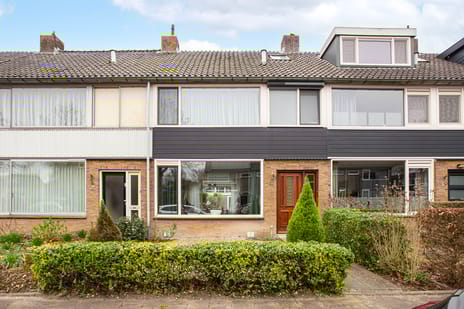 Burgemeester Van der Heidelaan thumbnail