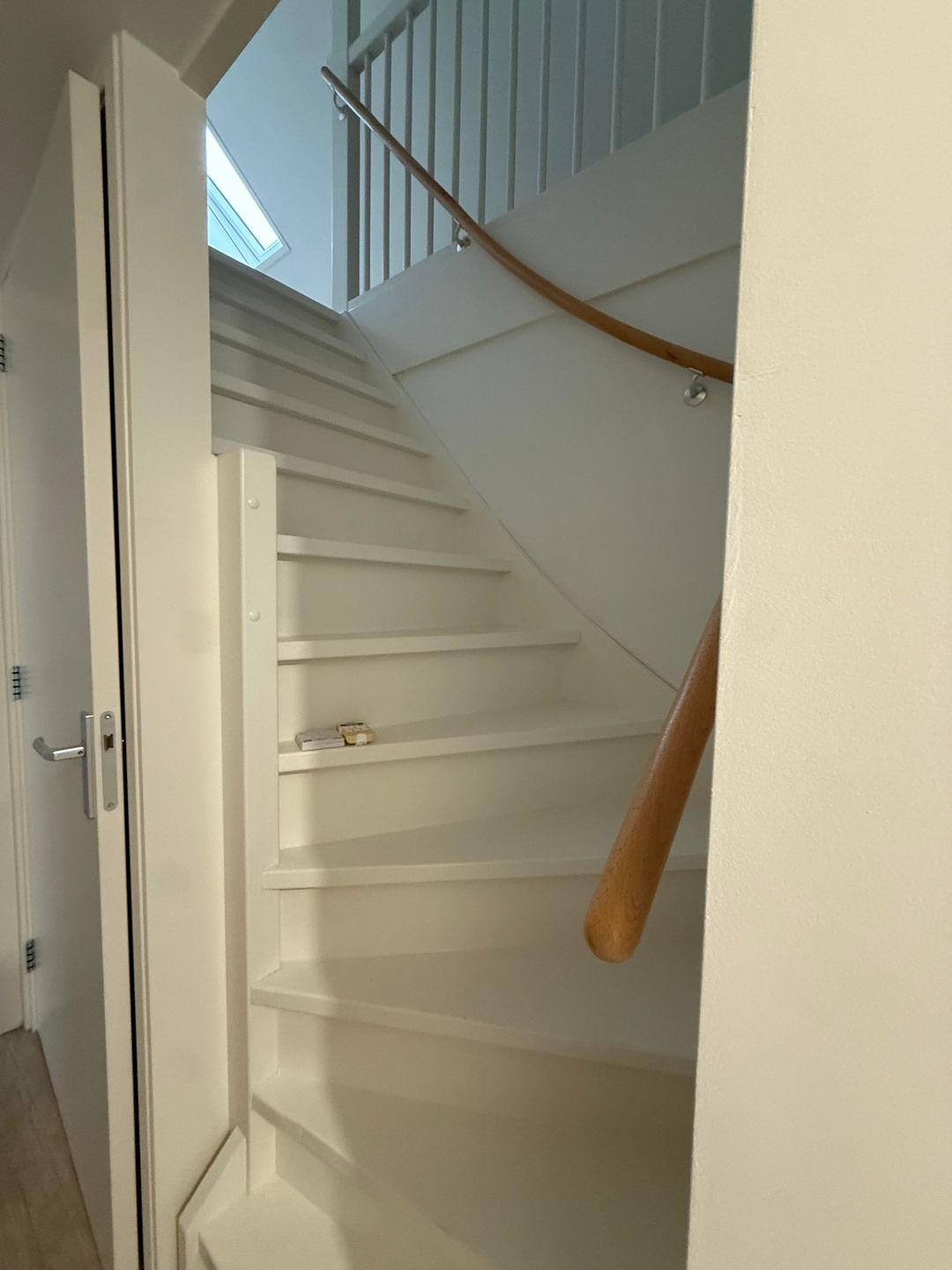 Foto 13 van Koningin Wilhelminastraat 57-A