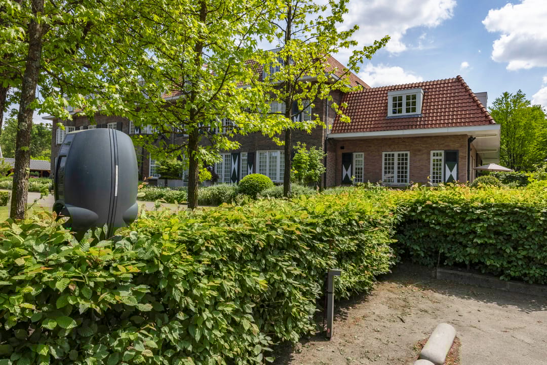 Foto 28 van Klompven 26-F