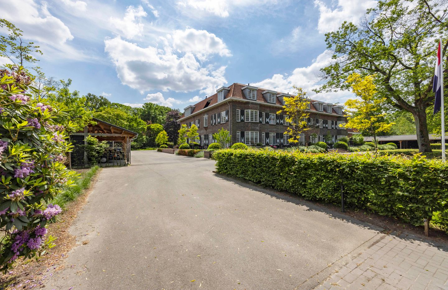 Foto 34 van Klompven 26-F