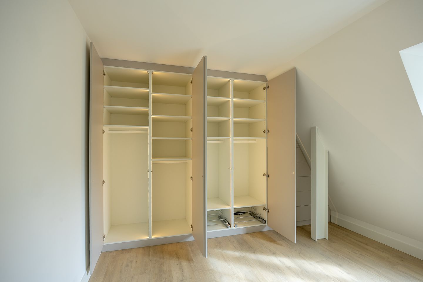 Foto 19 van Klompven 26-F