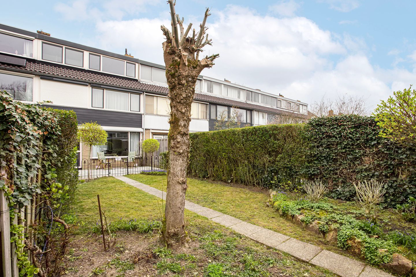 Foto 19 van Burgemeester Van der Heidelaan 32