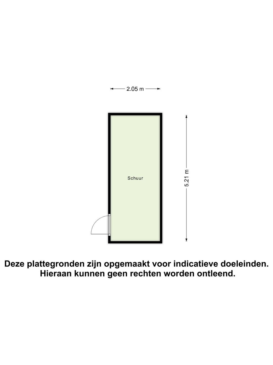 Foto 37 van Klompven 26-F