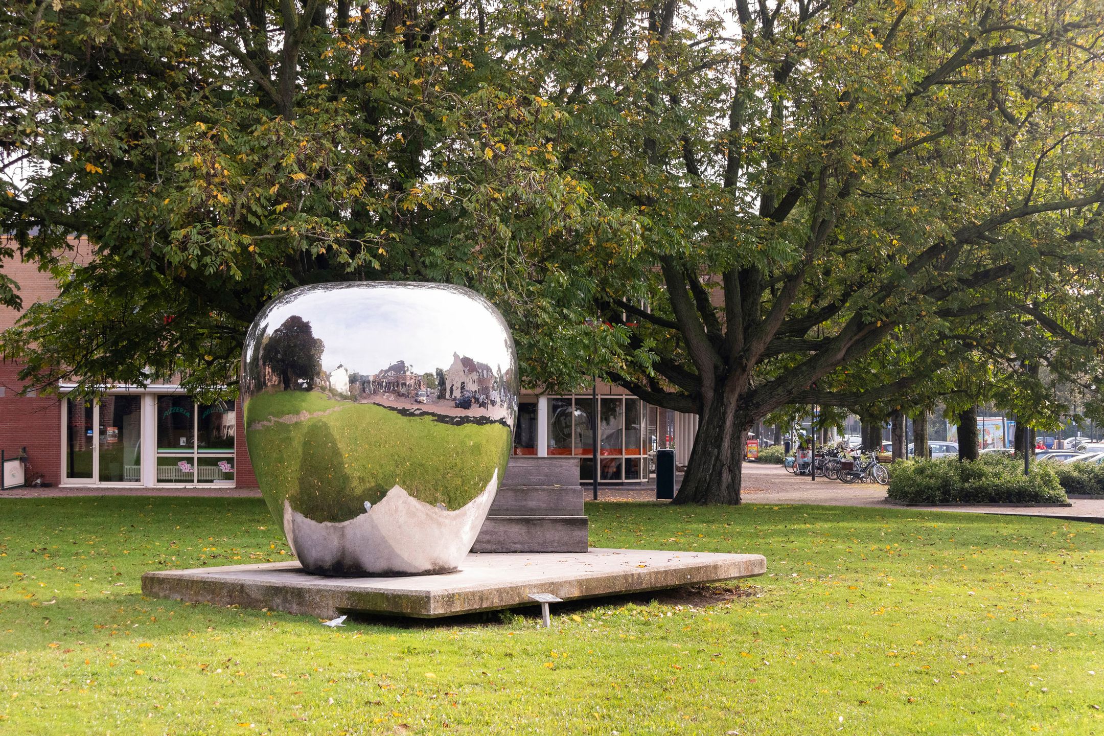 Foto 54 van Burgemeester Van der Heidelaan 32