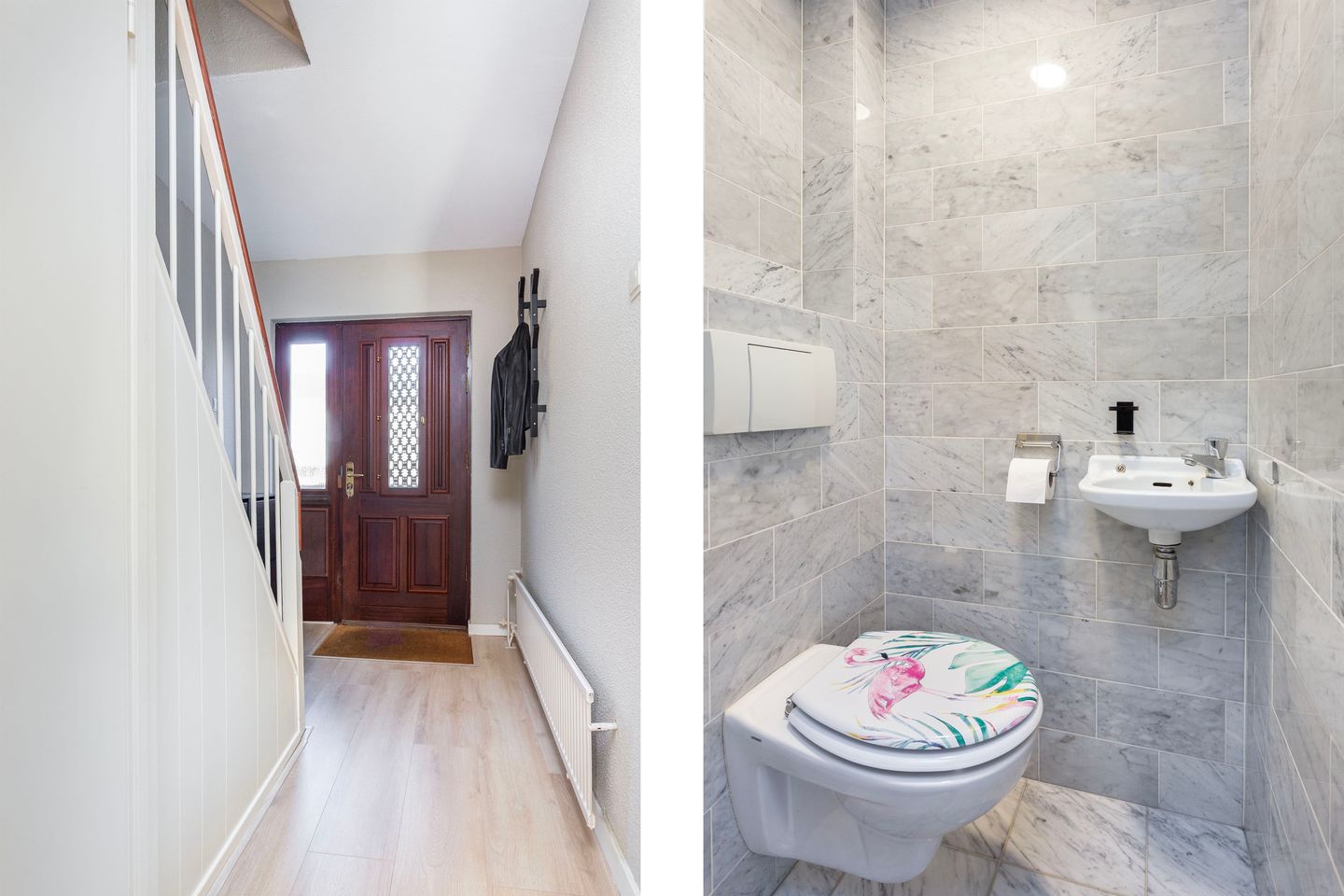 Foto 25 van Burgemeester Van der Heidelaan 32