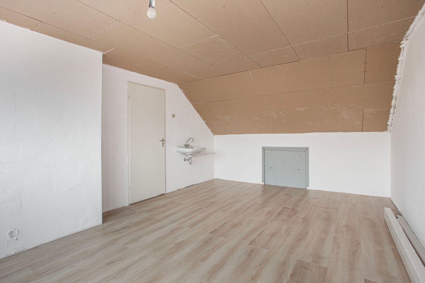 Foto 44 van Burgemeester Van der Heidelaan 32