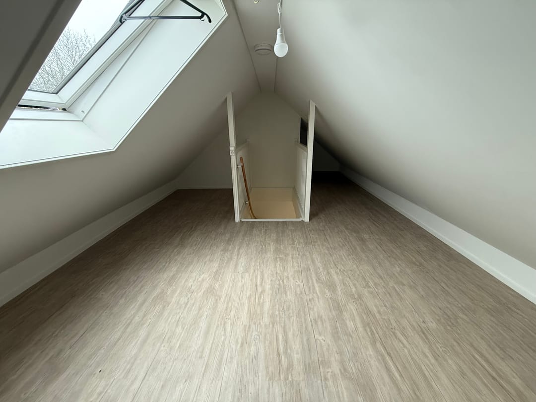 Foto 11 van Koningin Wilhelminastraat 57-A