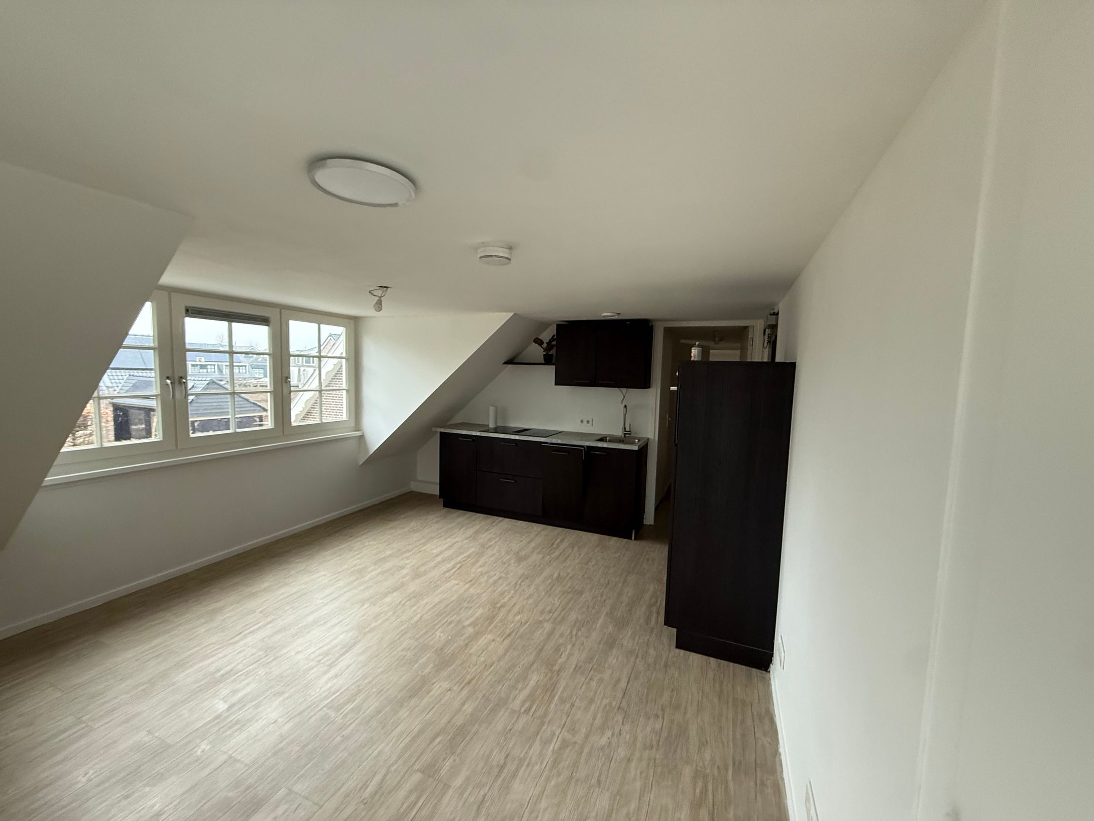 Foto 9 van Koningin Wilhelminastraat 57-A