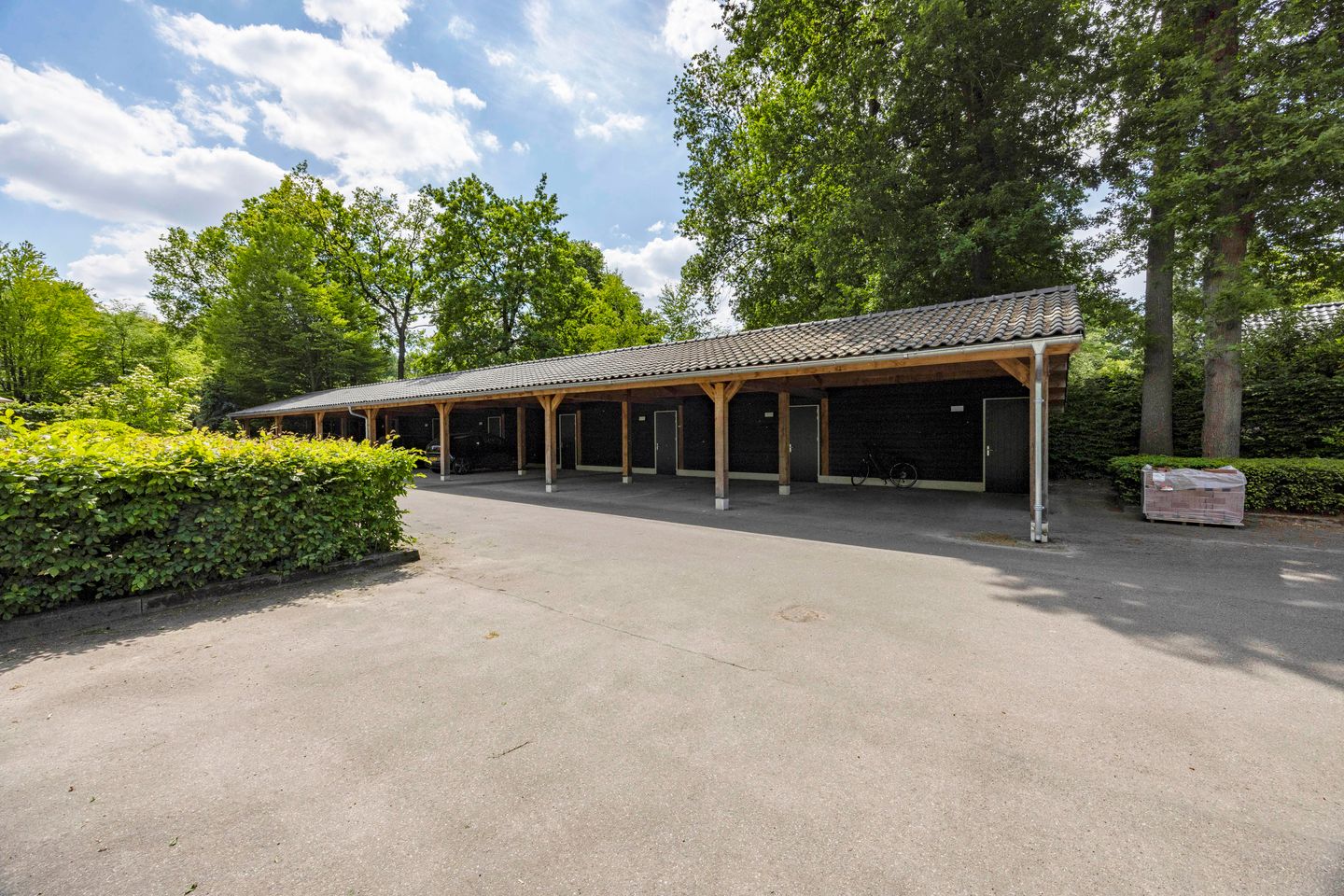 Foto 29 van Klompven 26-F