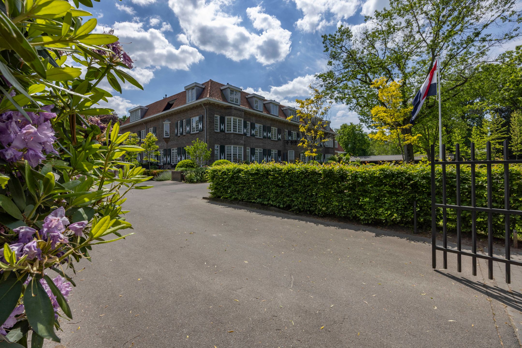 Foto 33 van Klompven 26-F