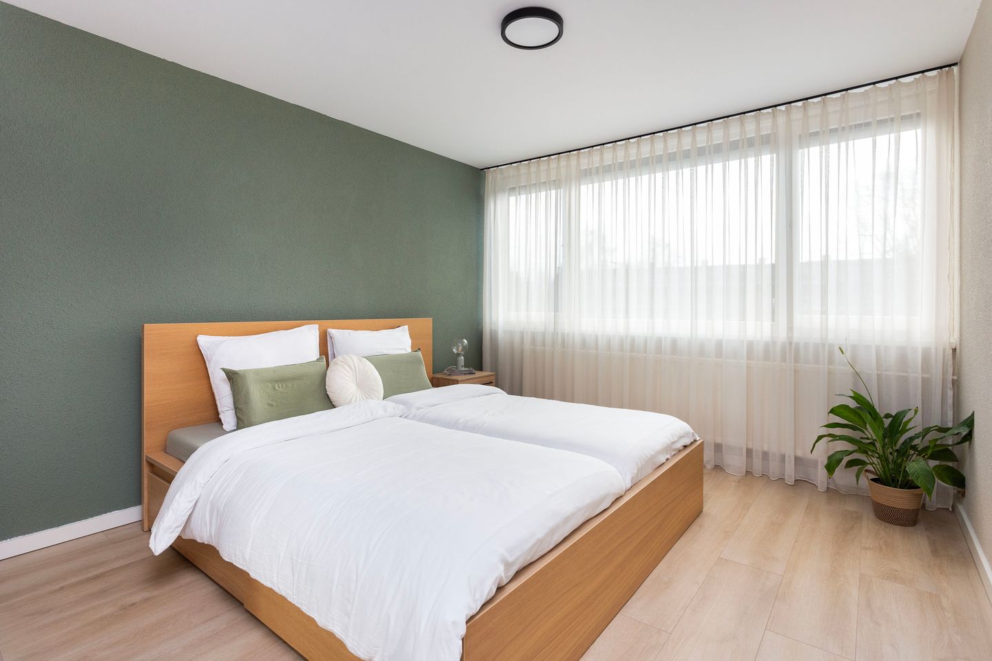 Foto 34 van Burgemeester Van der Heidelaan 32