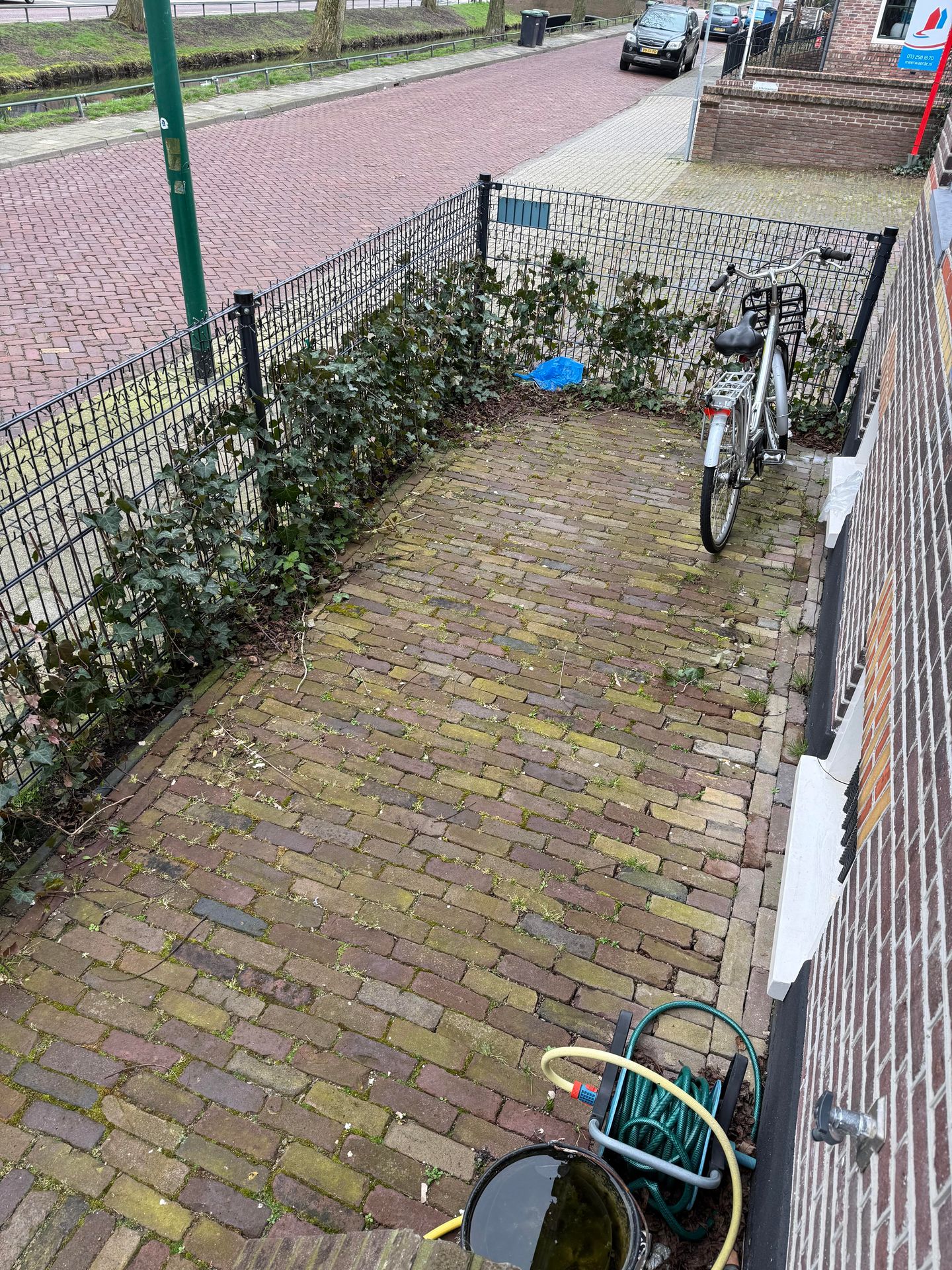 Foto 5 van Koningin Wilhelminastraat 57-A