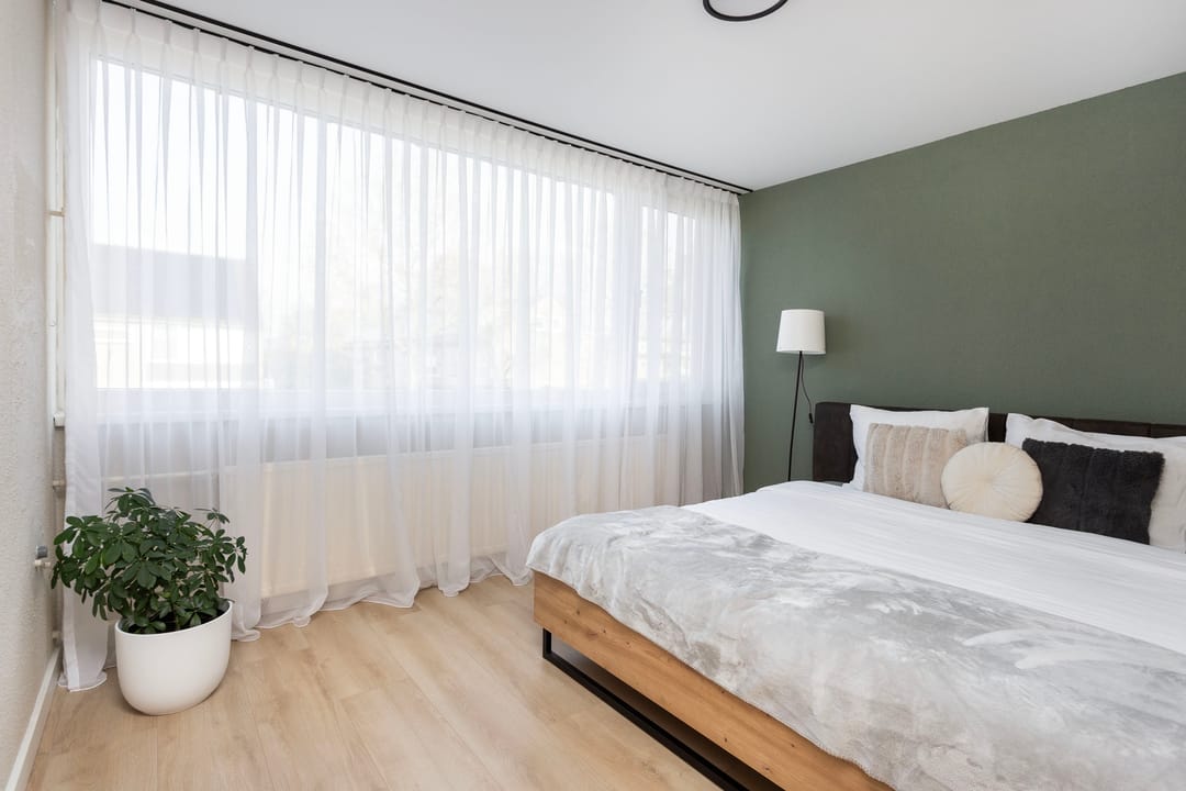 Foto 28 van Burgemeester Van der Heidelaan 32