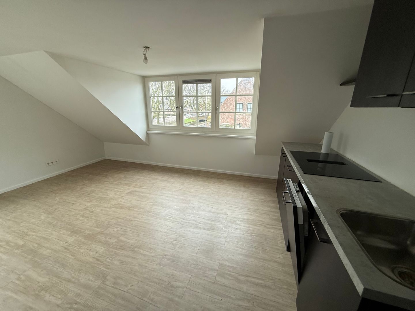 Foto 10 van Koningin Wilhelminastraat 57-A