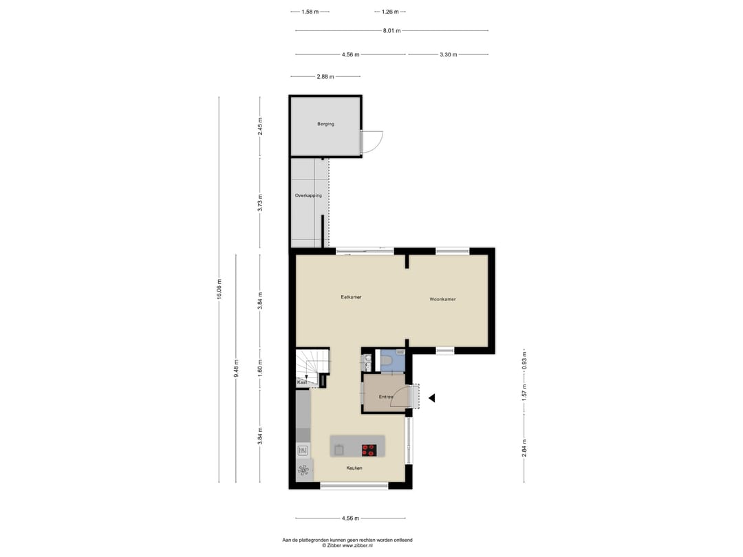 Foto 37 van Komijnstraat 55