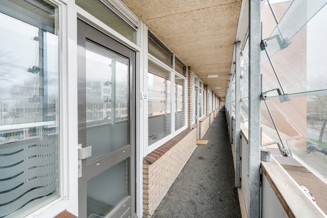 Photo 7 of F. Zernikestraat 55