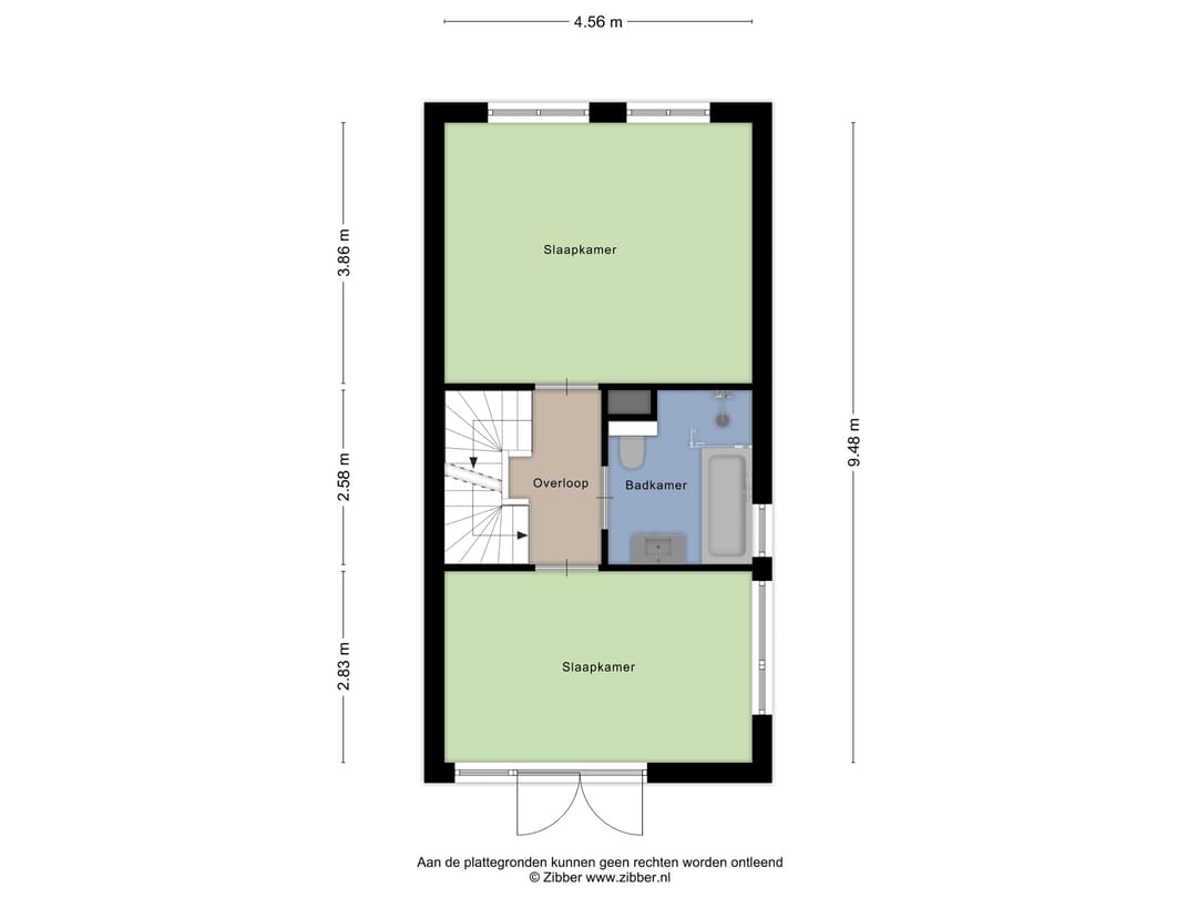 Foto 38 van Komijnstraat 55