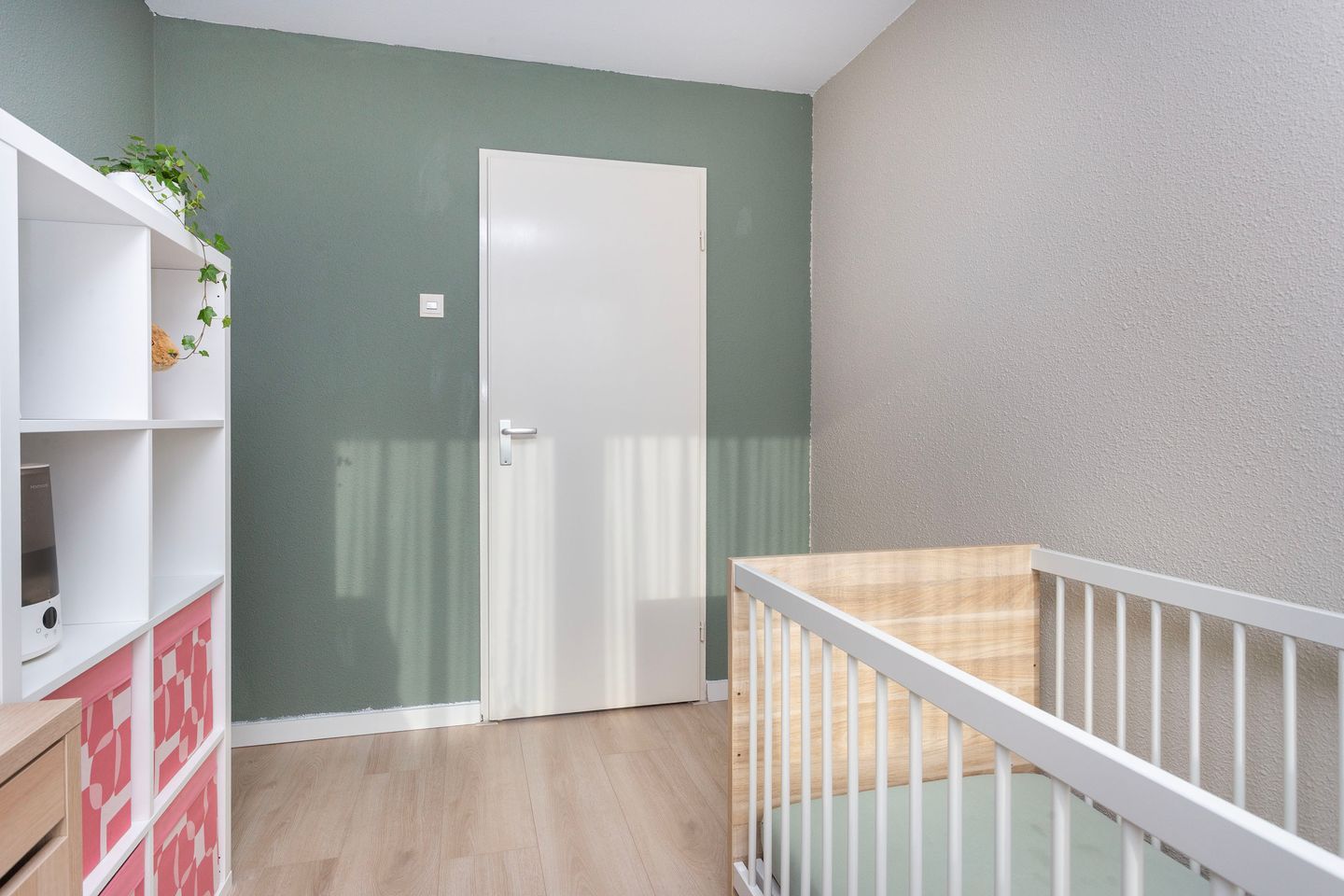 Foto 40 van Burgemeester Van der Heidelaan 32