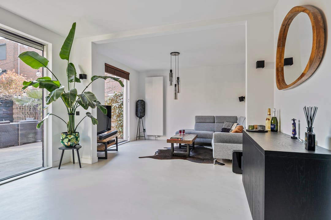 Foto 7 van Komijnstraat 55