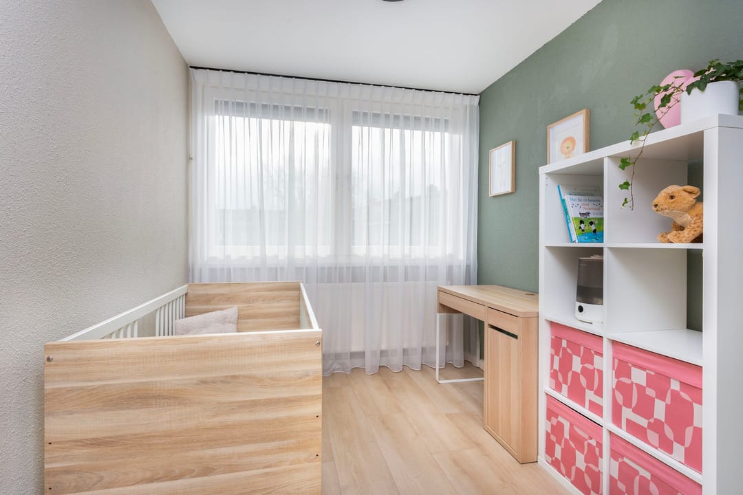 Foto 38 van Burgemeester Van der Heidelaan 32