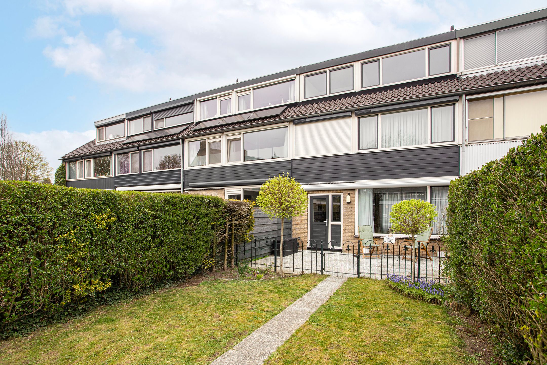 Foto 21 van Burgemeester Van der Heidelaan 32