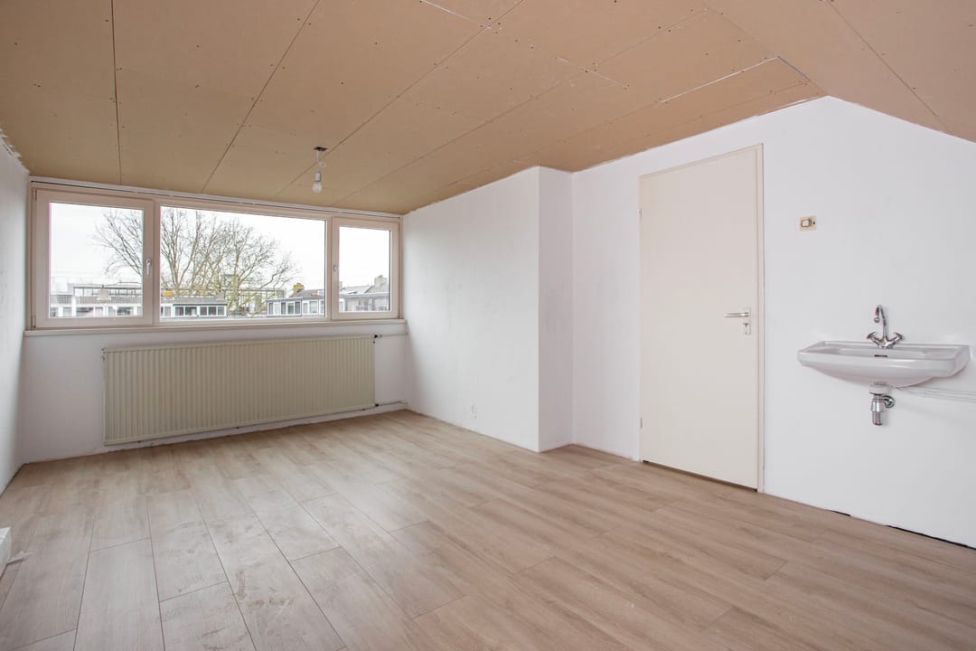 Foto 43 van Burgemeester Van der Heidelaan 32