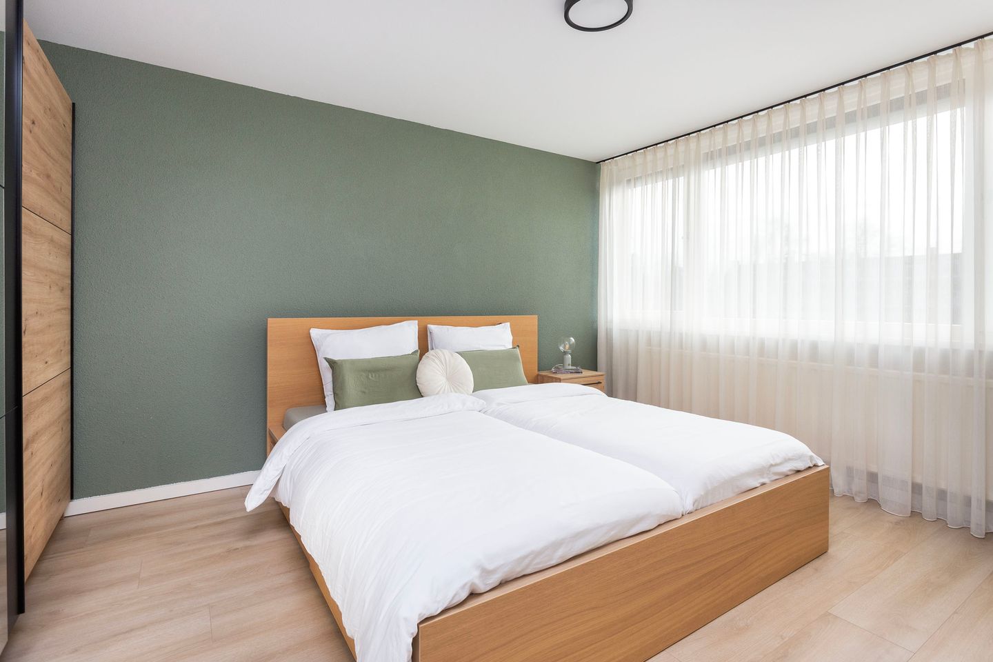 Foto 35 van Burgemeester Van der Heidelaan 32