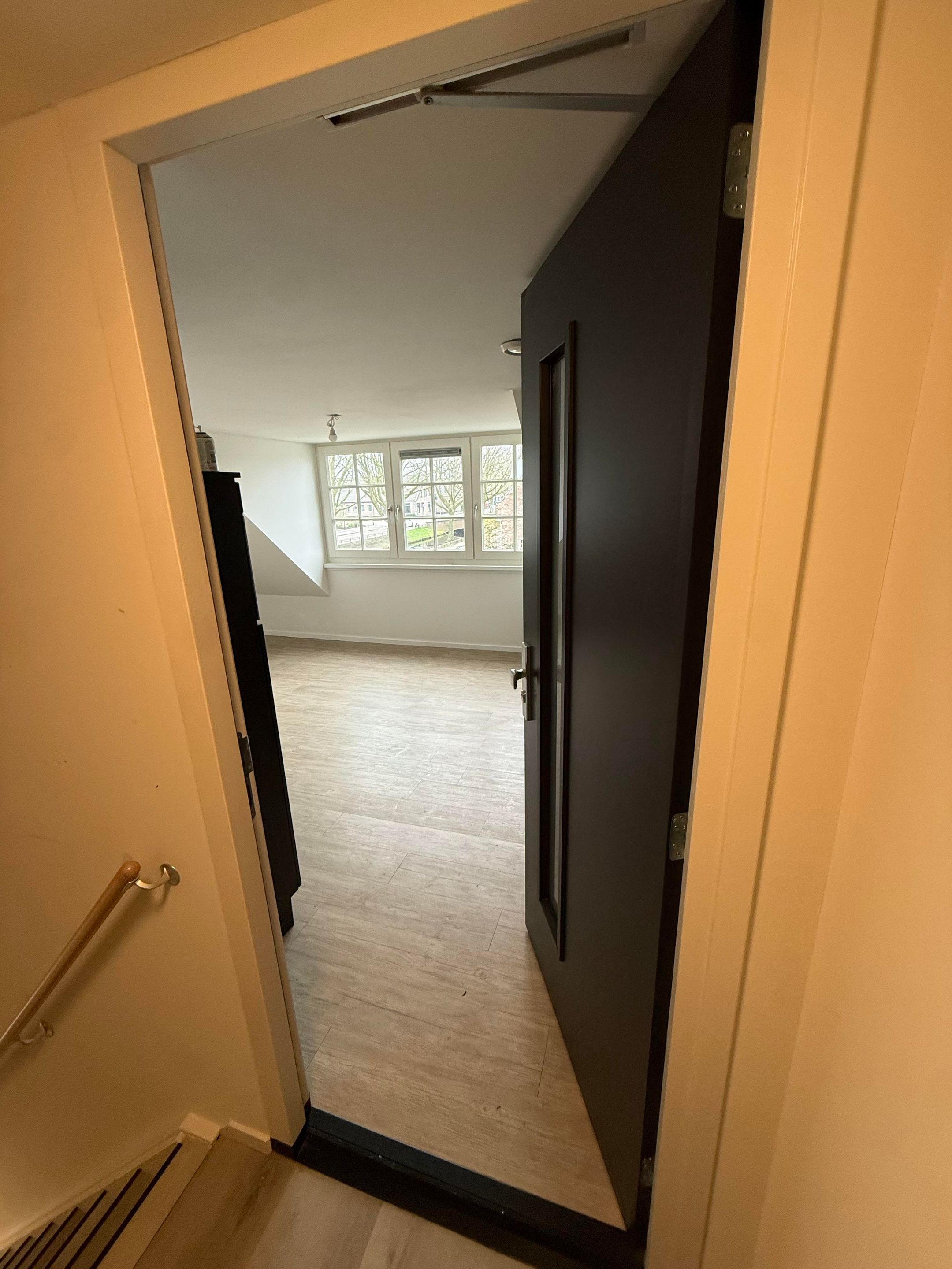 Foto 6 van Koningin Wilhelminastraat 57-A