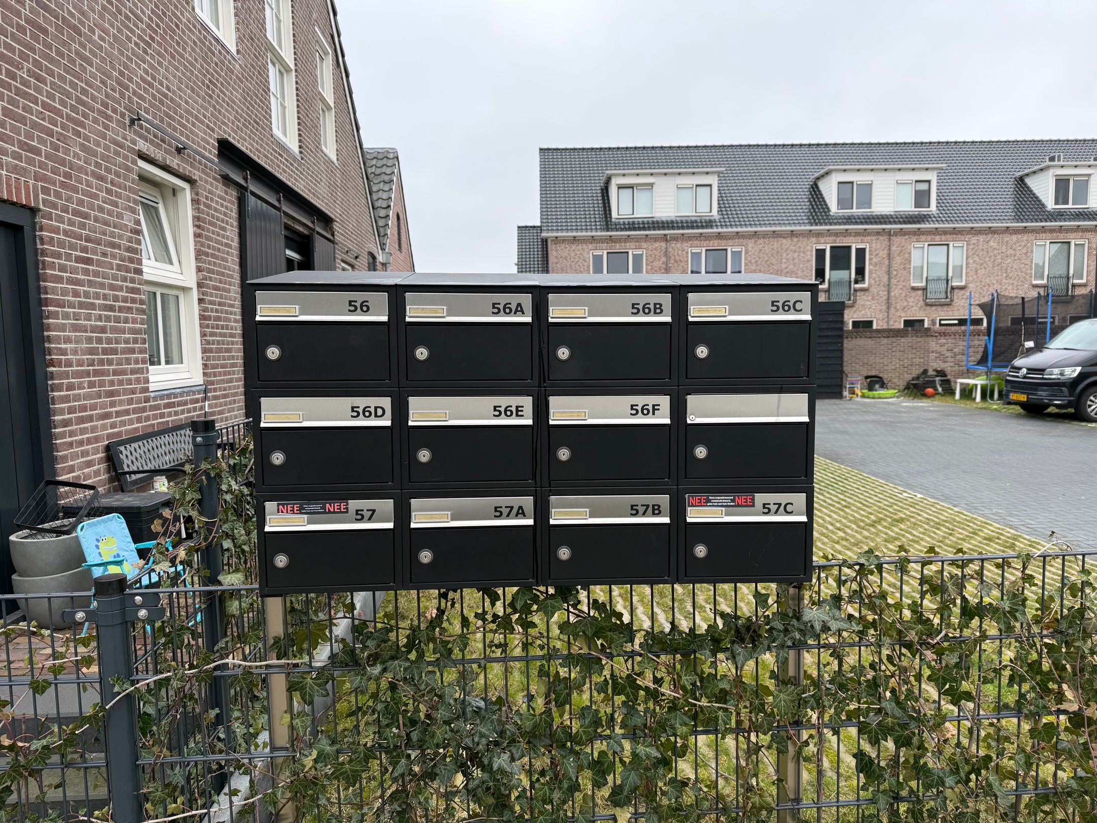 Foto 21 van Koningin Wilhelminastraat 57-A