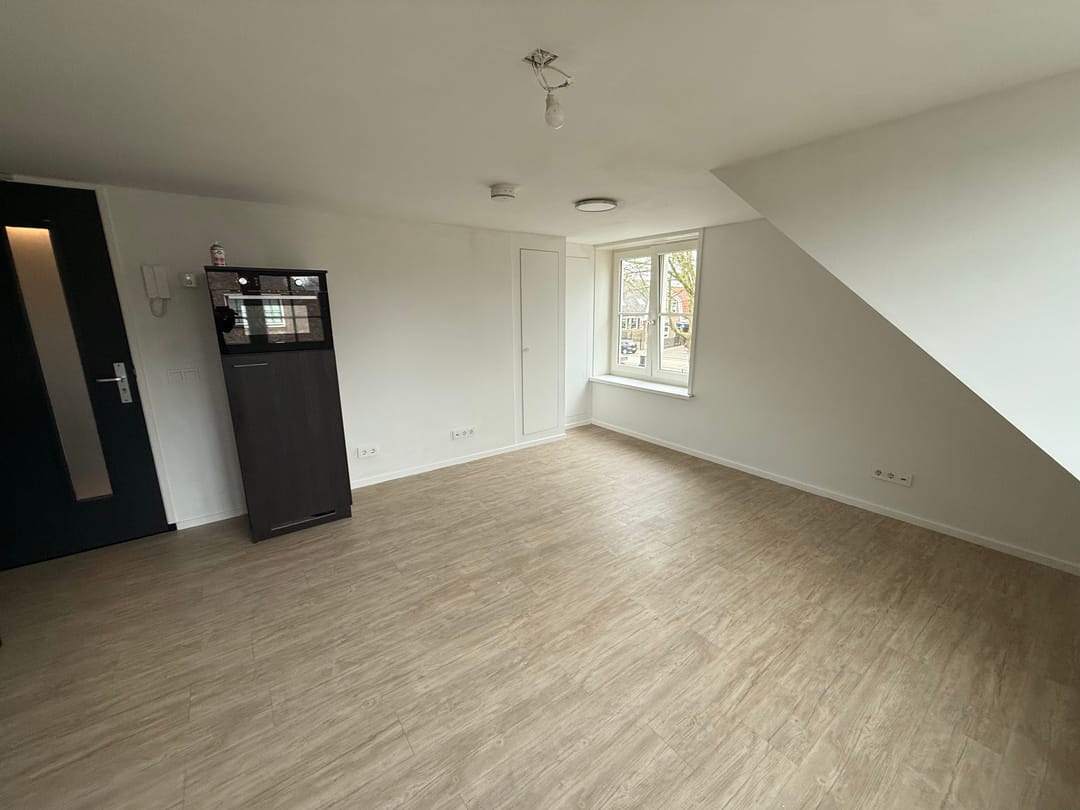 Foto 8 van Koningin Wilhelminastraat 57-A