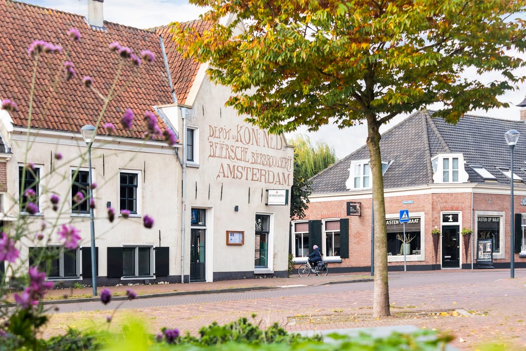 Foto 53 van Burgemeester Van der Heidelaan 32