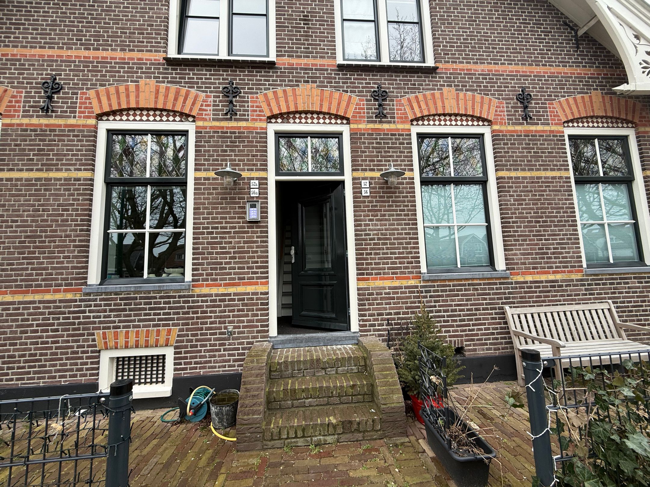 Foto 3 van Koningin Wilhelminastraat 57-A