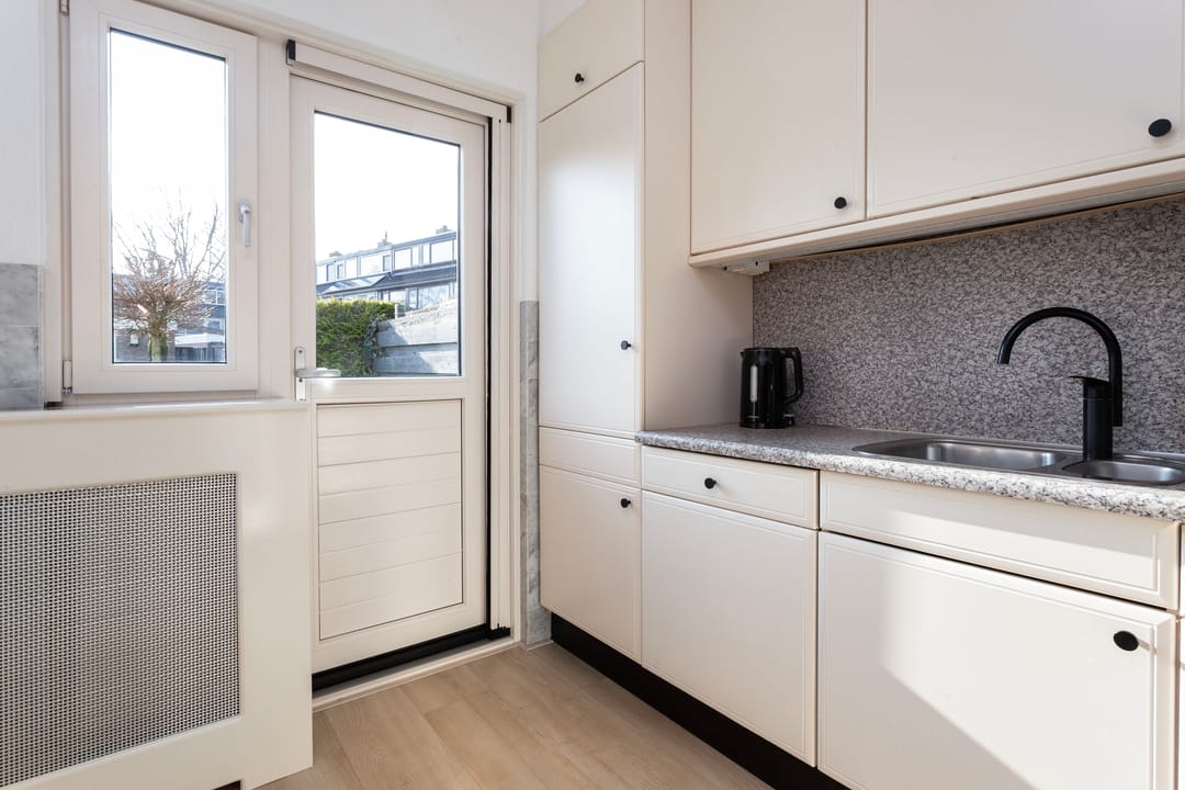 Foto 16 van Burgemeester Van der Heidelaan 32