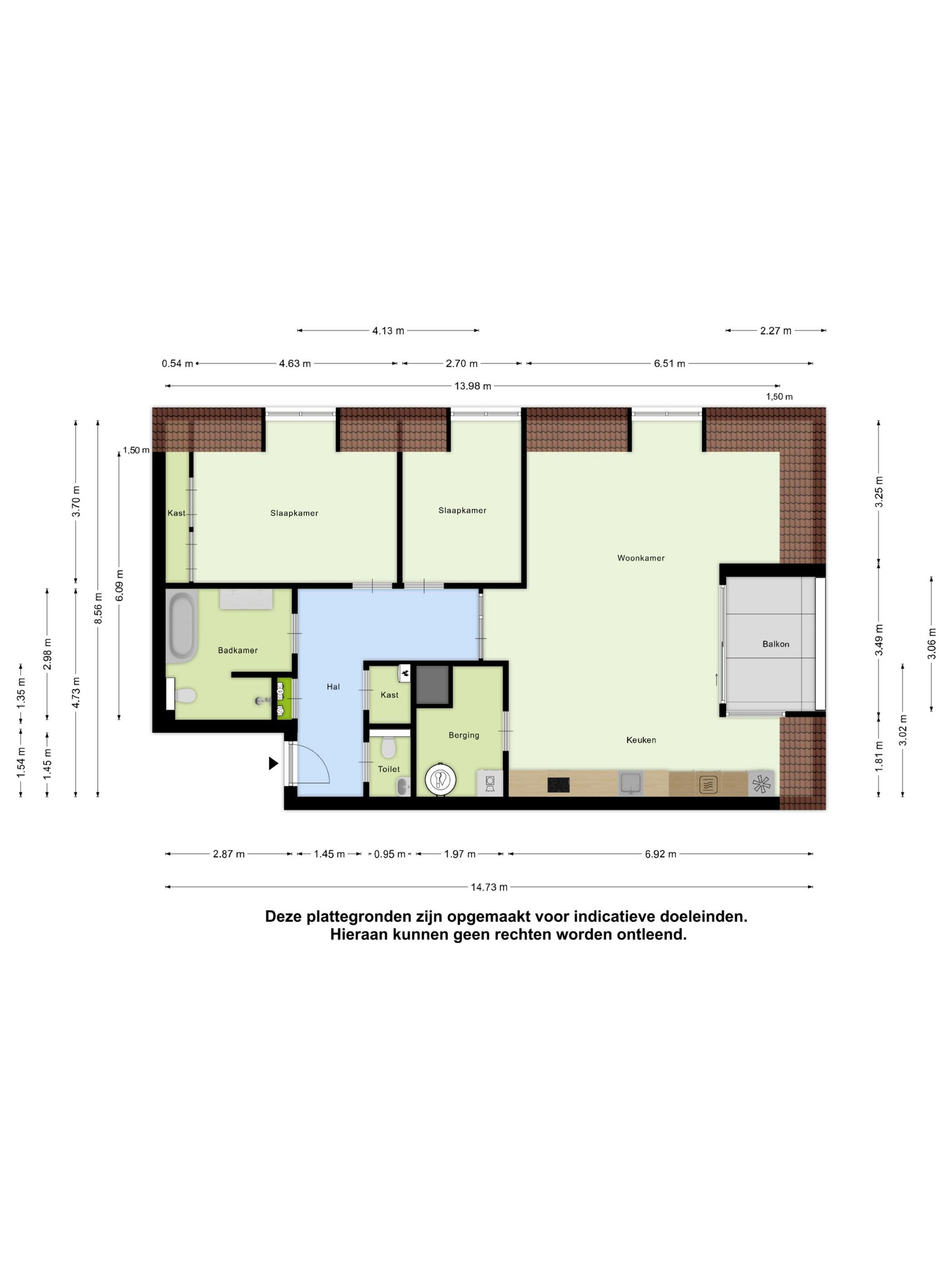 Foto 36 van Klompven 26-F