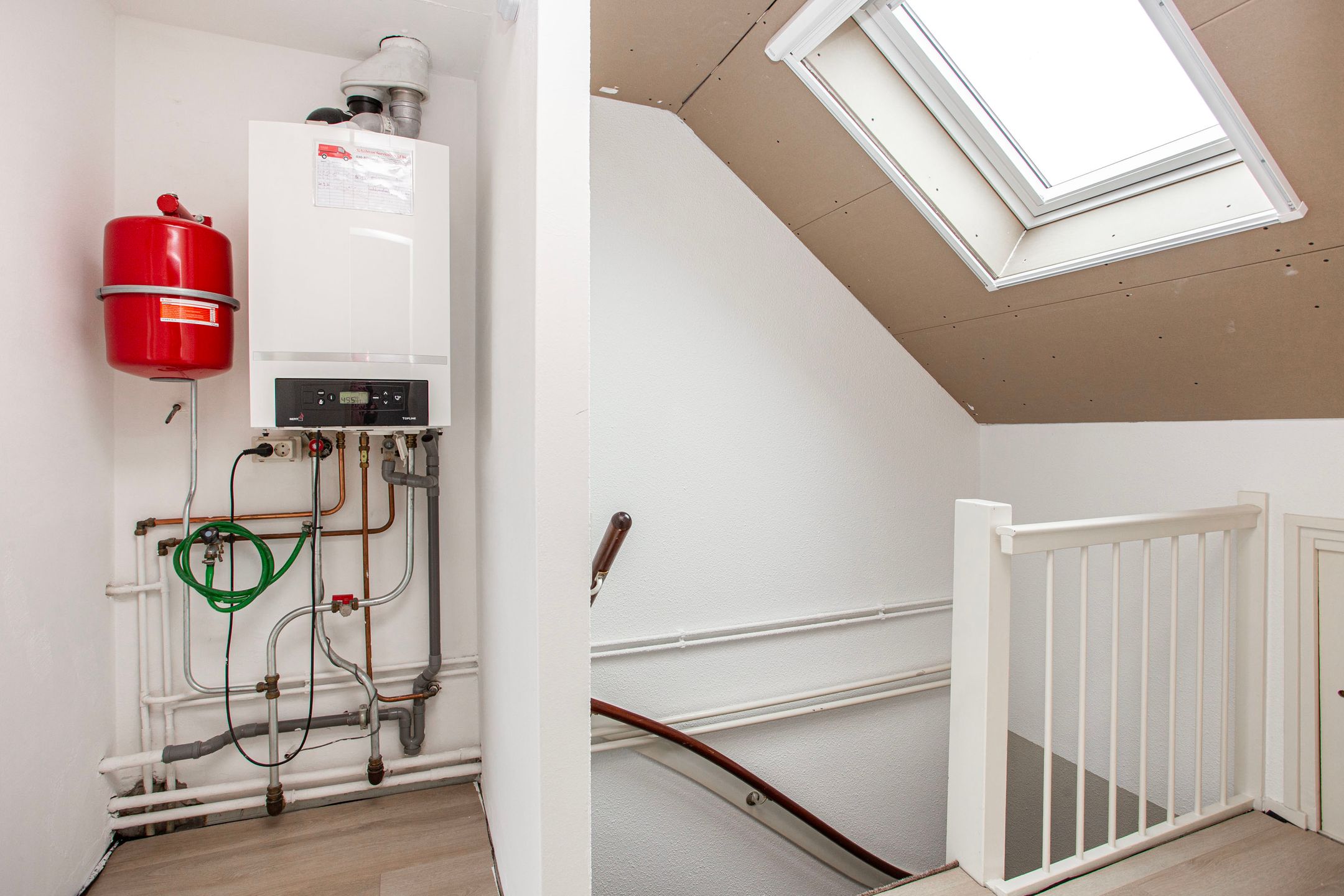 Foto 48 van Burgemeester Van der Heidelaan 32