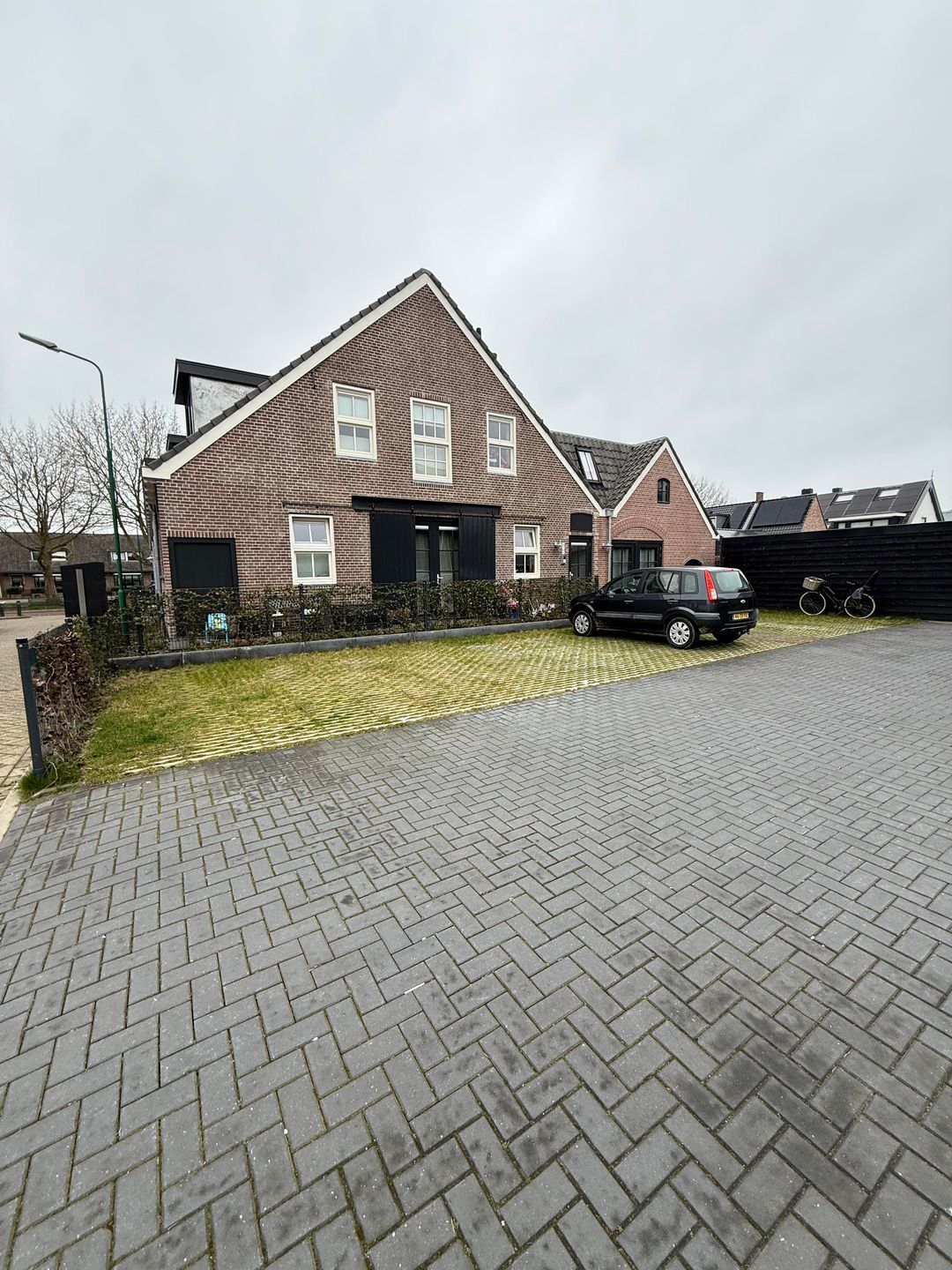 Foto 2 van Koningin Wilhelminastraat 57-A