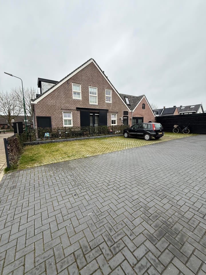 Foto 2 van Koningin Wilhelminastraat 57-A