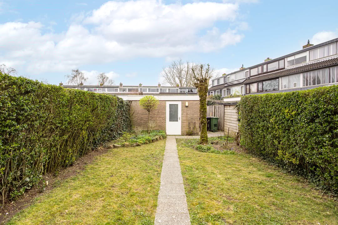 Foto 23 van Burgemeester Van der Heidelaan 32