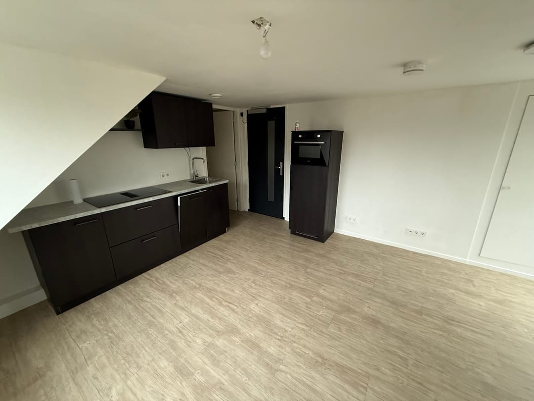 Foto 7 van Koningin Wilhelminastraat 57-A