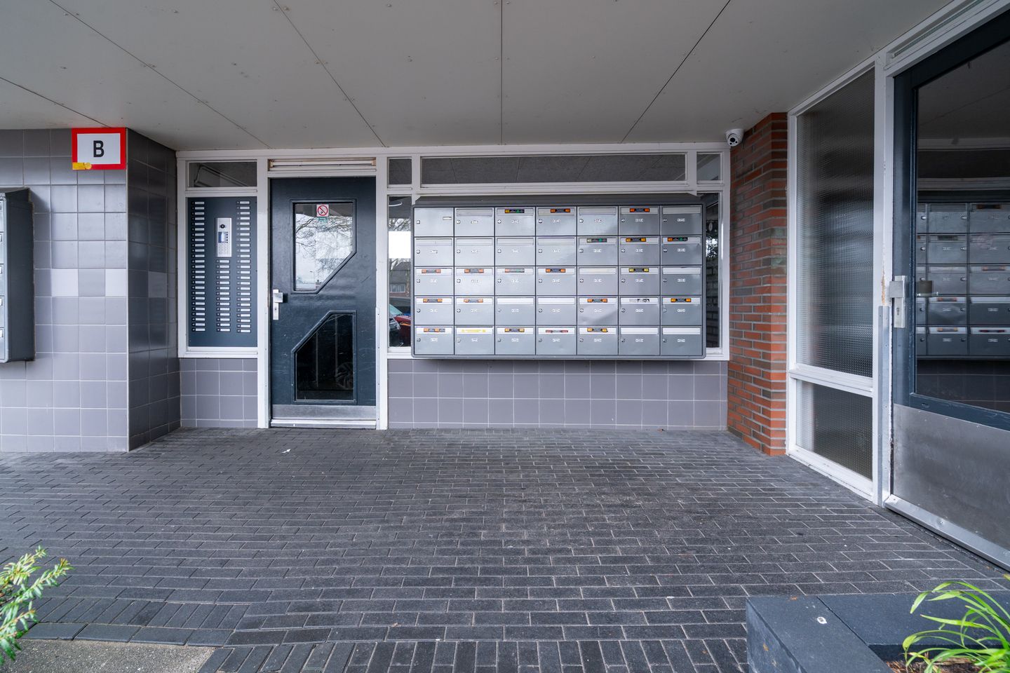Photo 5 of F. Zernikestraat 55