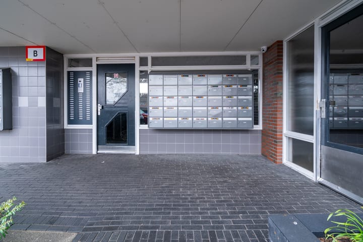 Photo 5 of F. Zernikestraat 55