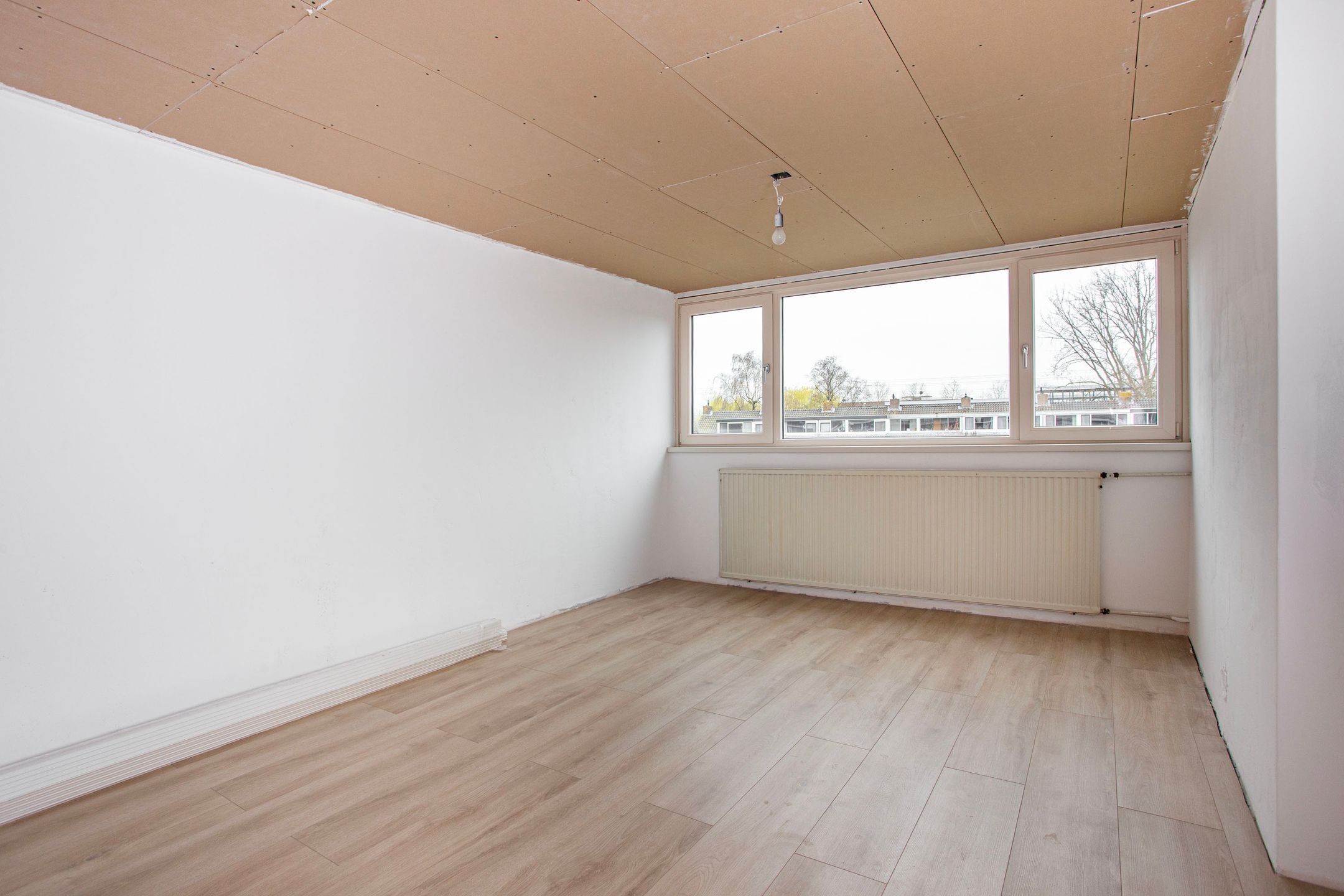 Foto 42 van Burgemeester Van der Heidelaan 32