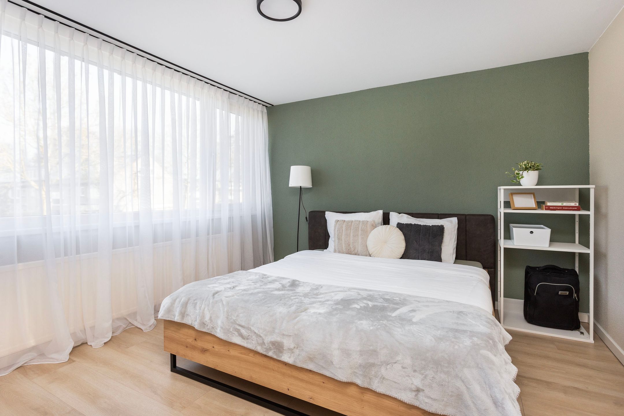 Foto 27 van Burgemeester Van der Heidelaan 32