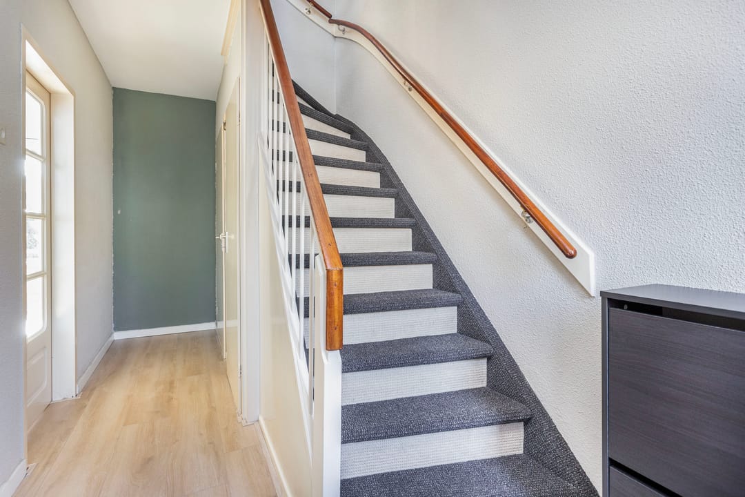 Foto 26 van Burgemeester Van der Heidelaan 32