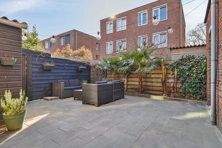 Foto 4 van Komijnstraat 55