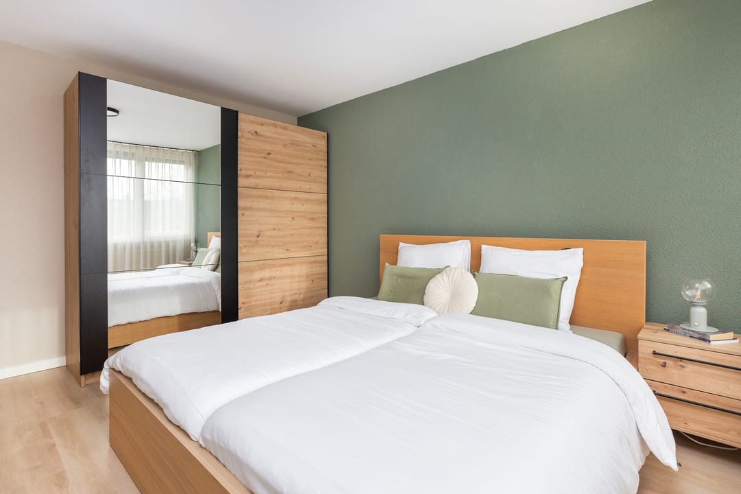 Foto 37 van Burgemeester Van der Heidelaan 32