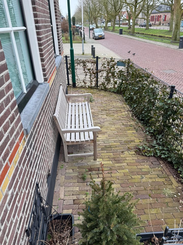 Foto 4 van Koningin Wilhelminastraat 57-A