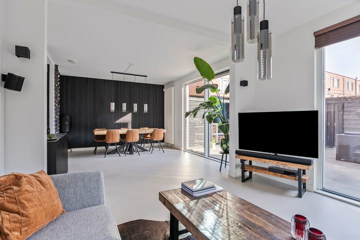 Foto 3 van Komijnstraat 55