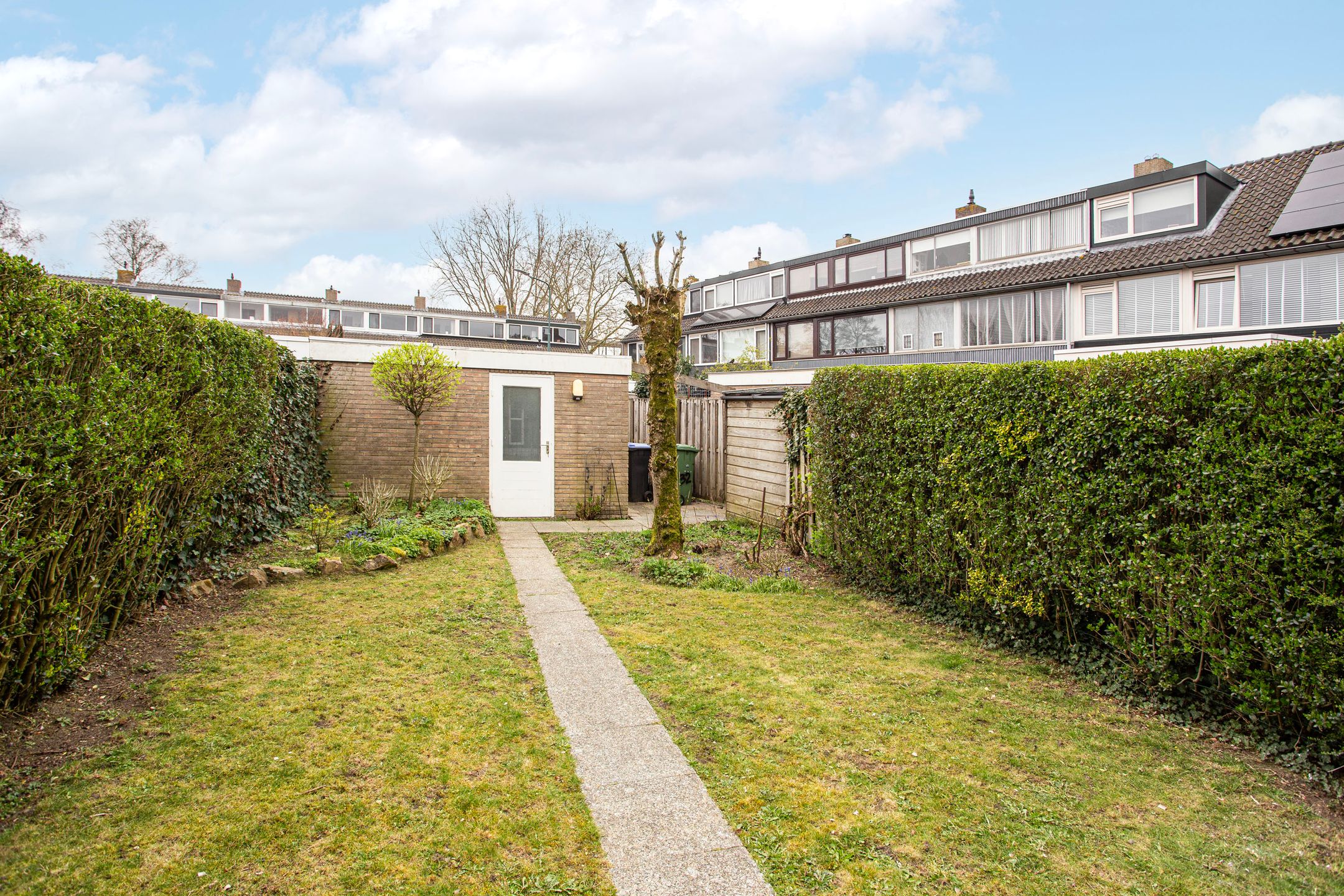 Foto 18 van Burgemeester Van der Heidelaan 32